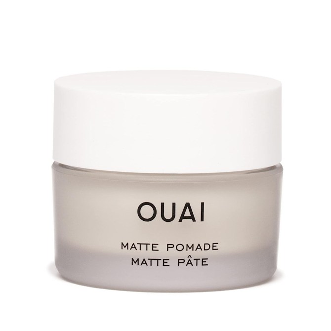 Ouai Matte Pomade Amazon
