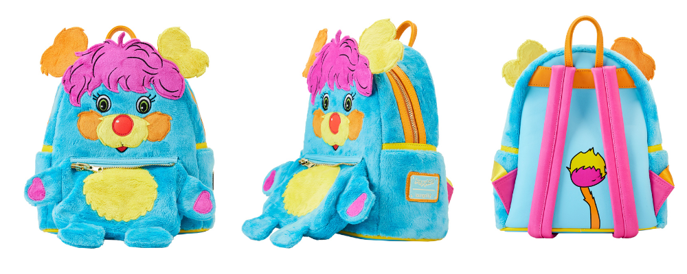 Popples