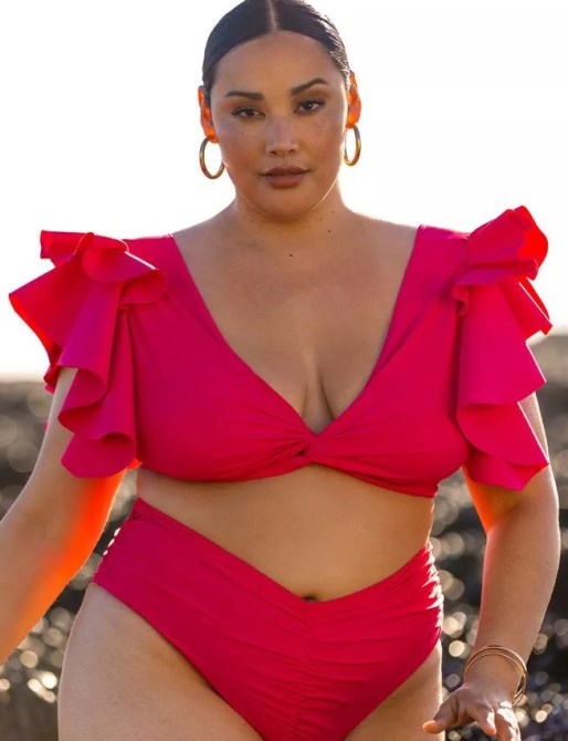 STYLECASTER | Swimwear Trends 2023