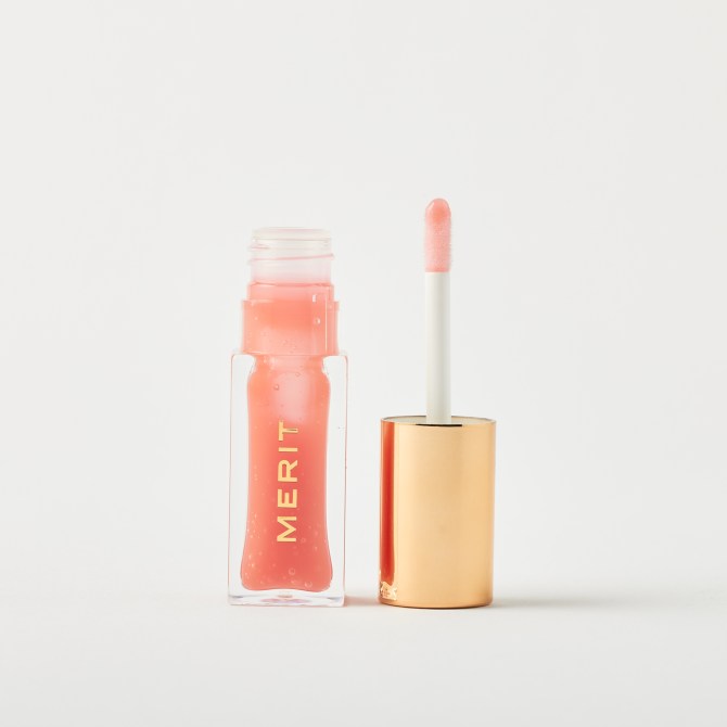 Merit Beauty Shade Slick Gelée in Jeté