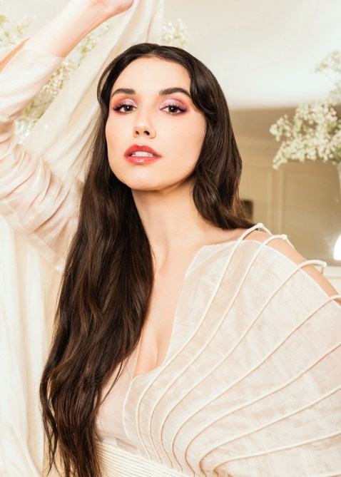 Grace Caroline Currey