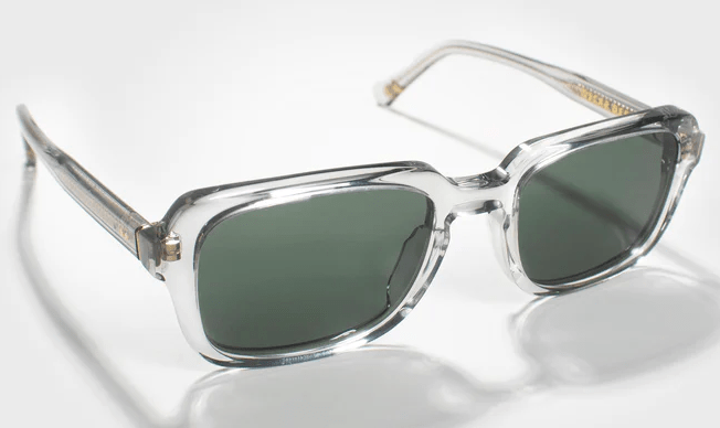 STYLECASTER | Spring Sunglasses