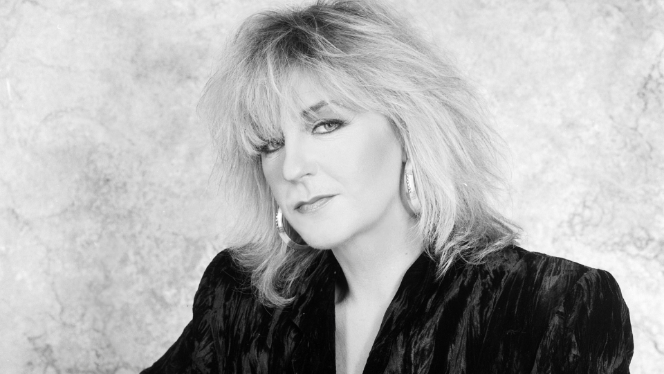 Christine McVie