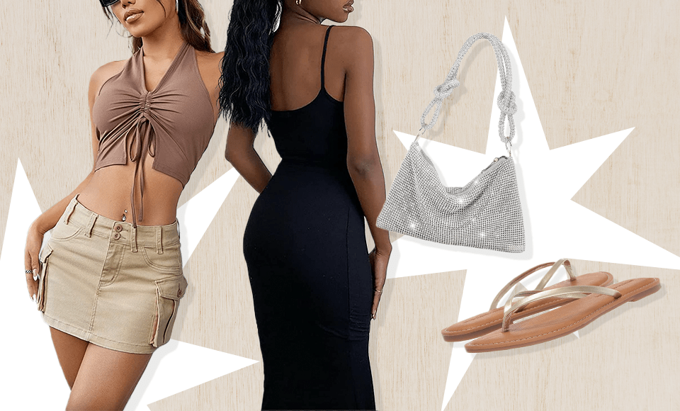 Fashion Student Amazon Picks