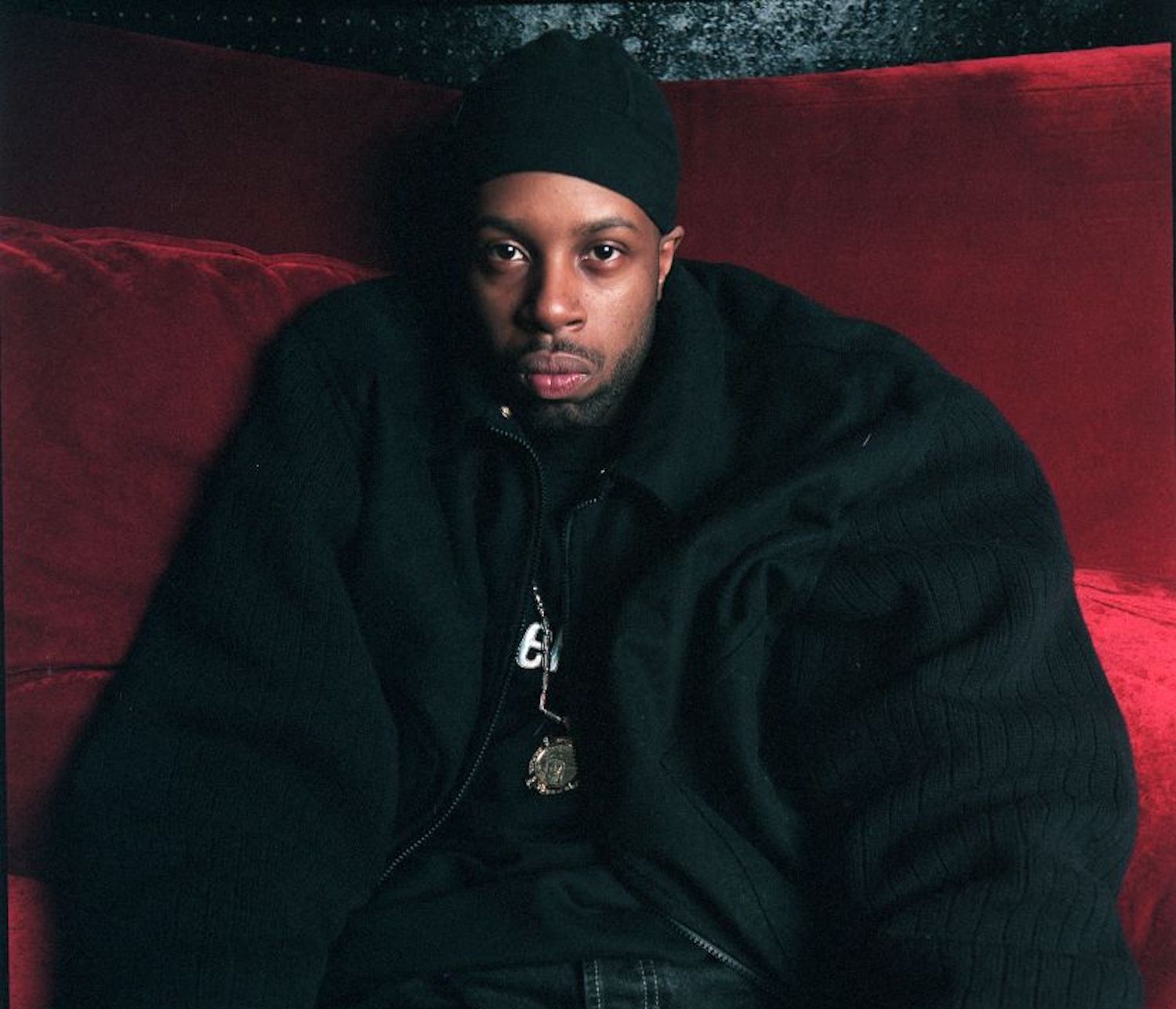 J Dilla