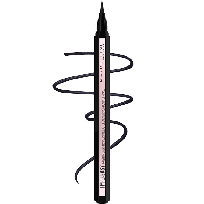 Maybelline Hyper Easy Liquid Liner Amazon