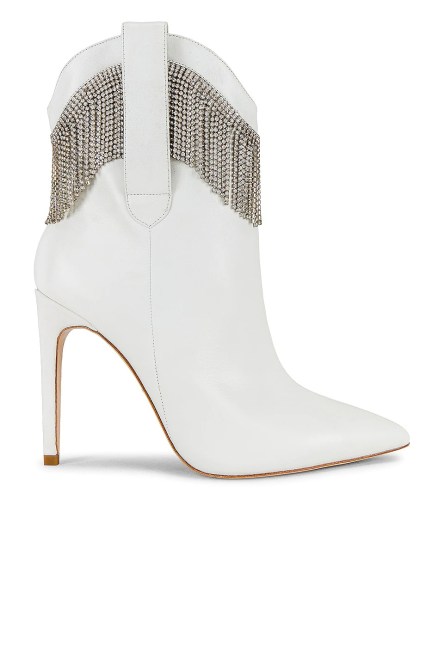 Raye Blade Bootie Revolve