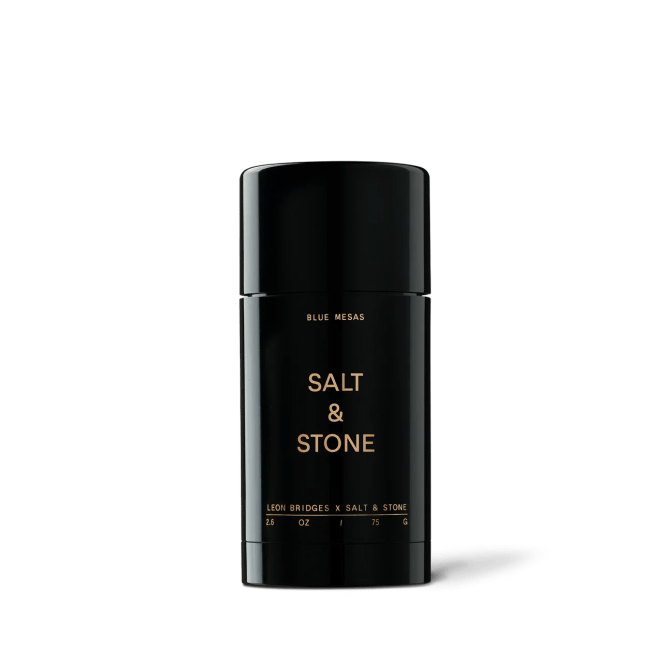 salt and stone deo