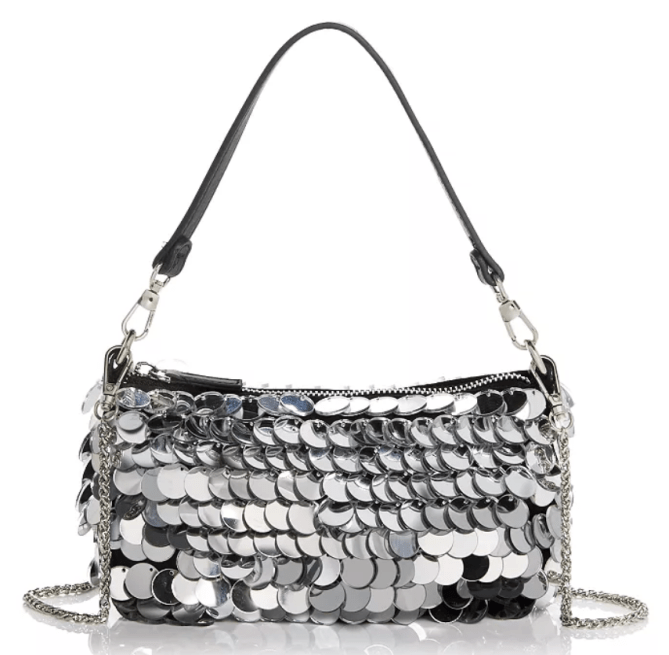 STYLECASTER | Taylor Swift Paco Rabanne Alt