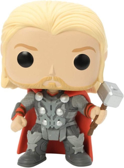 Thor Funko