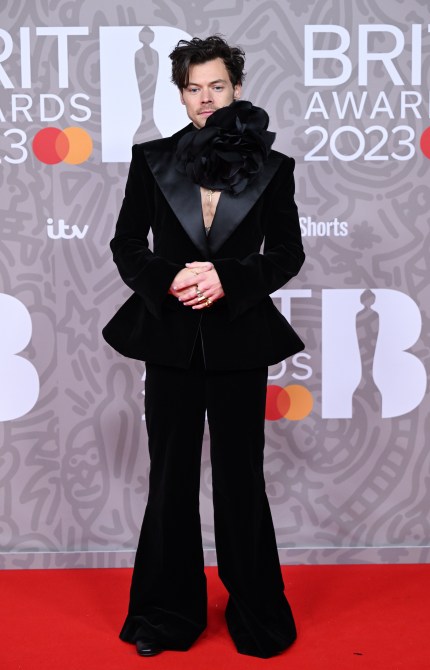 STYLECASTER | How To Dress For Revenge 