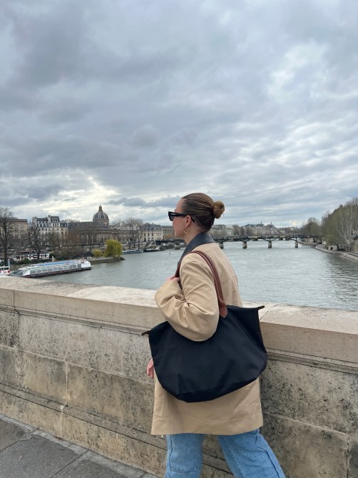 STYLECASTER | Best Longchamp Bags