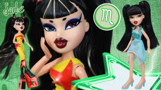 Jade (Bratz)