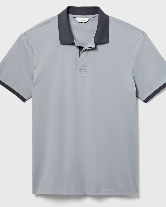 Club Monaco polo