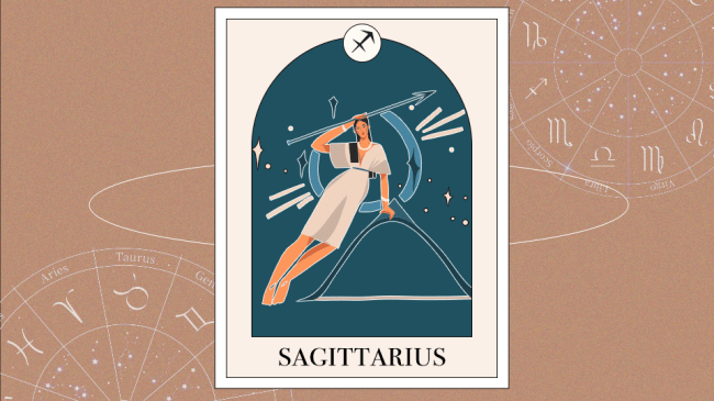 StyleCaster | Scorpio 2023 Horoscope