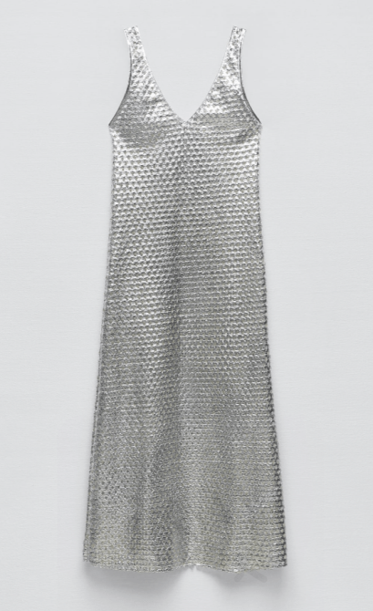 STYLECASTER | How To Dress For Revenge 