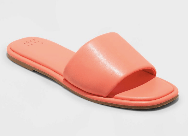 Women's Lulu Slide Sandals
