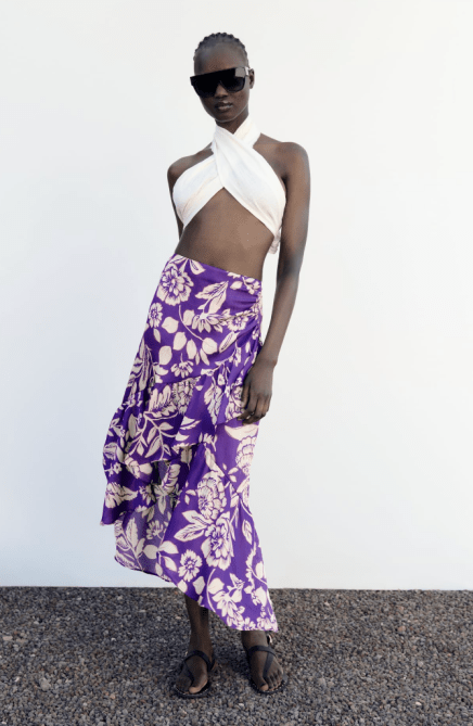 STYLECASTER | Zara Summer Collection 2023