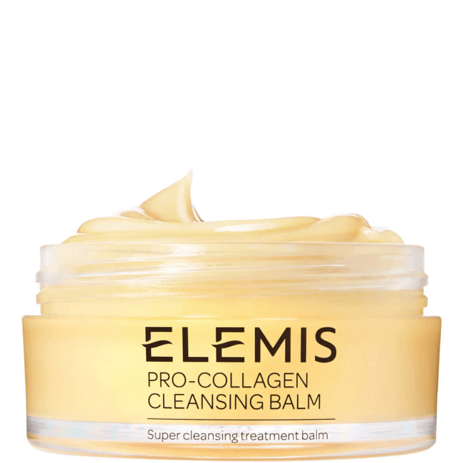 elemis cleansing balm