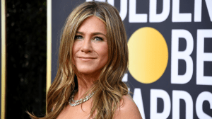 Jennifer Aniston