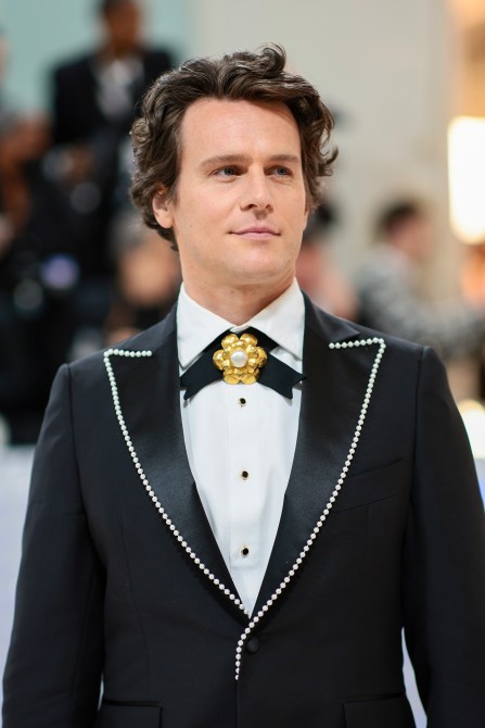 Jonathan Groff