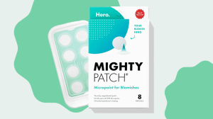 Mighty Patch pimple patches