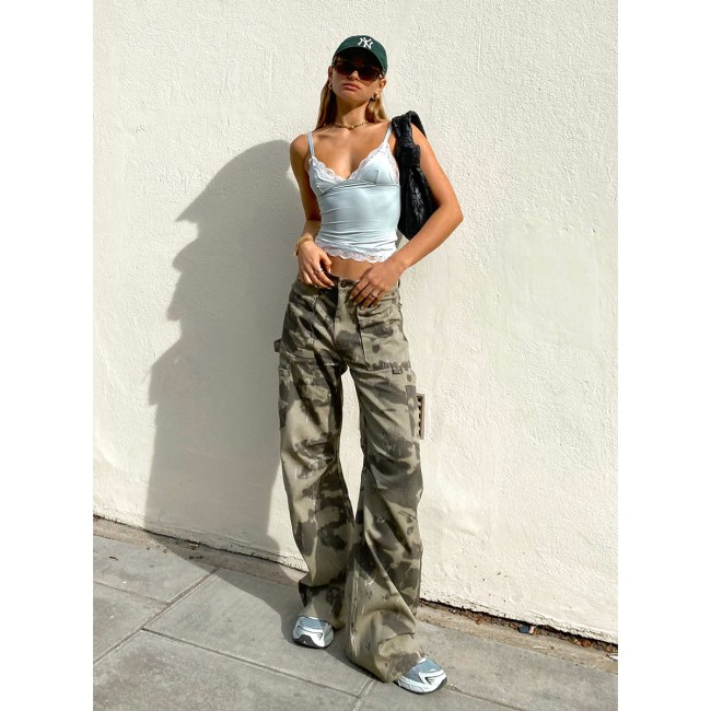 Princess Polly Miami Vice Pants