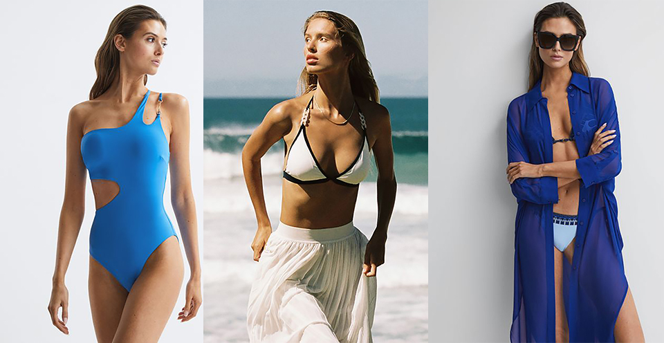 REISS Vacation Collection