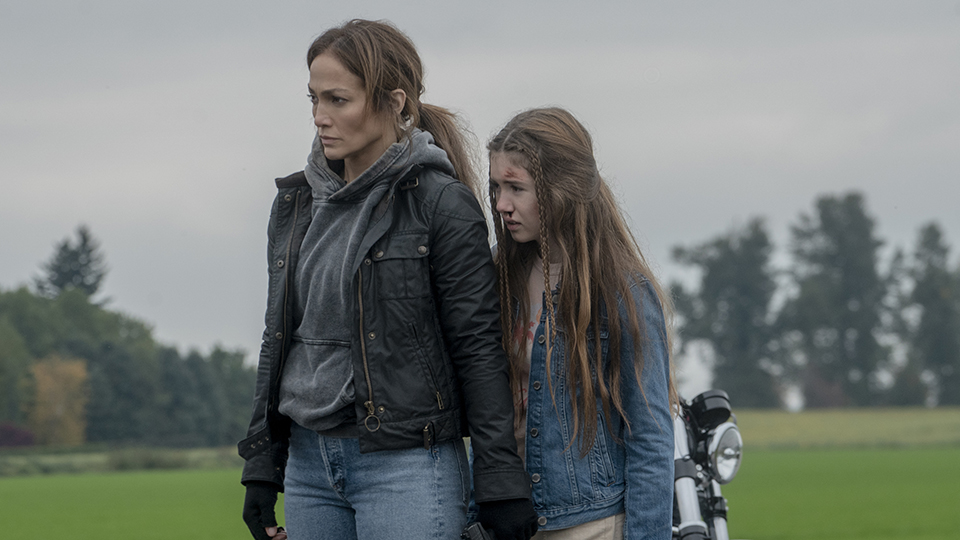 Zoe Father The Mother