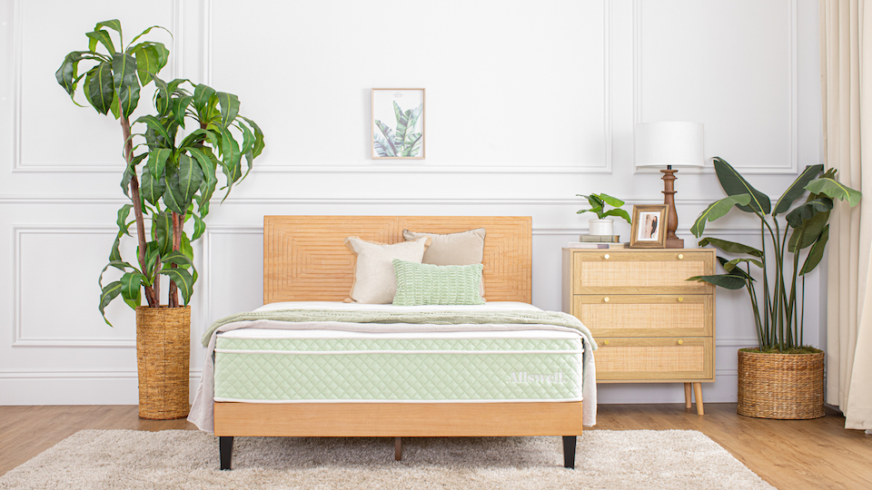 best affordable mattresses