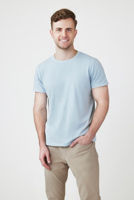 James - The Bachelorette 2023