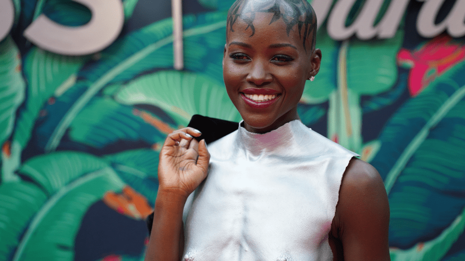 Lupita Nyong'o