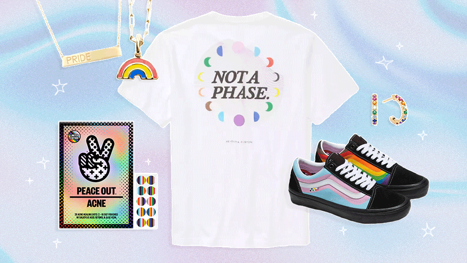 pride brands that give back 2023
