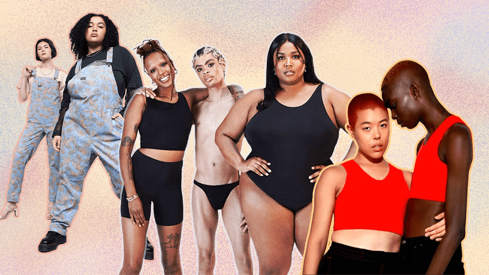 STYLECASTER | Gender Affirming Clothing Brands