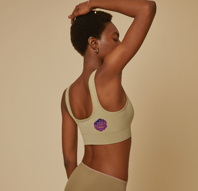 Harper Wilde pride collection