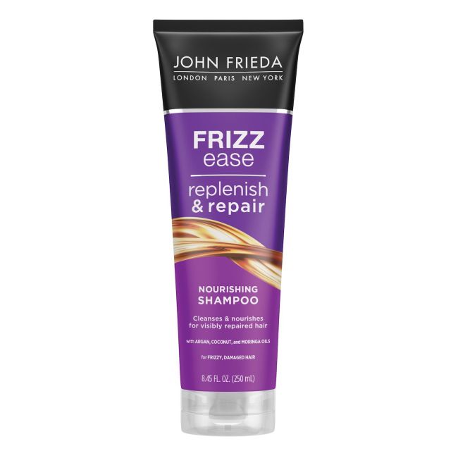 John Frieda nourishing shampoo