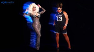 Kandy Muse and Jimbo discuss 'RuPaul's Drag Race Season 8'