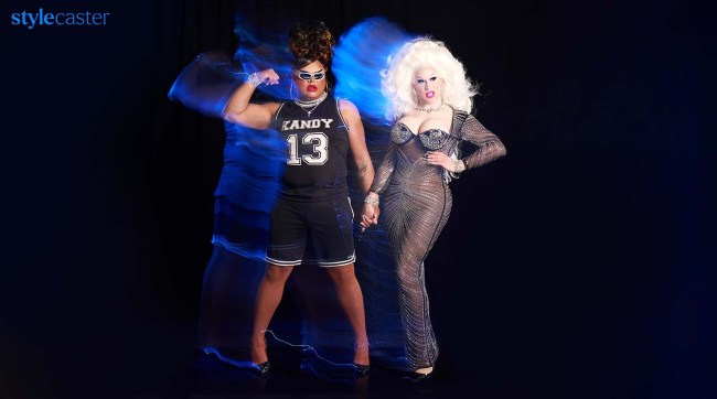 Kandy Muse and Jimbo discuss the winner of 'RuPaul's Drag Race All Stars' Season 8