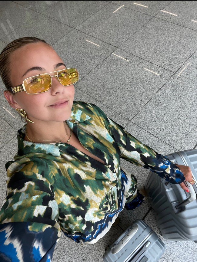 STYLECASTER | Summer Sunglasses Trends 2023 