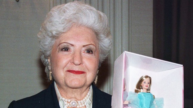 Ruth Handler