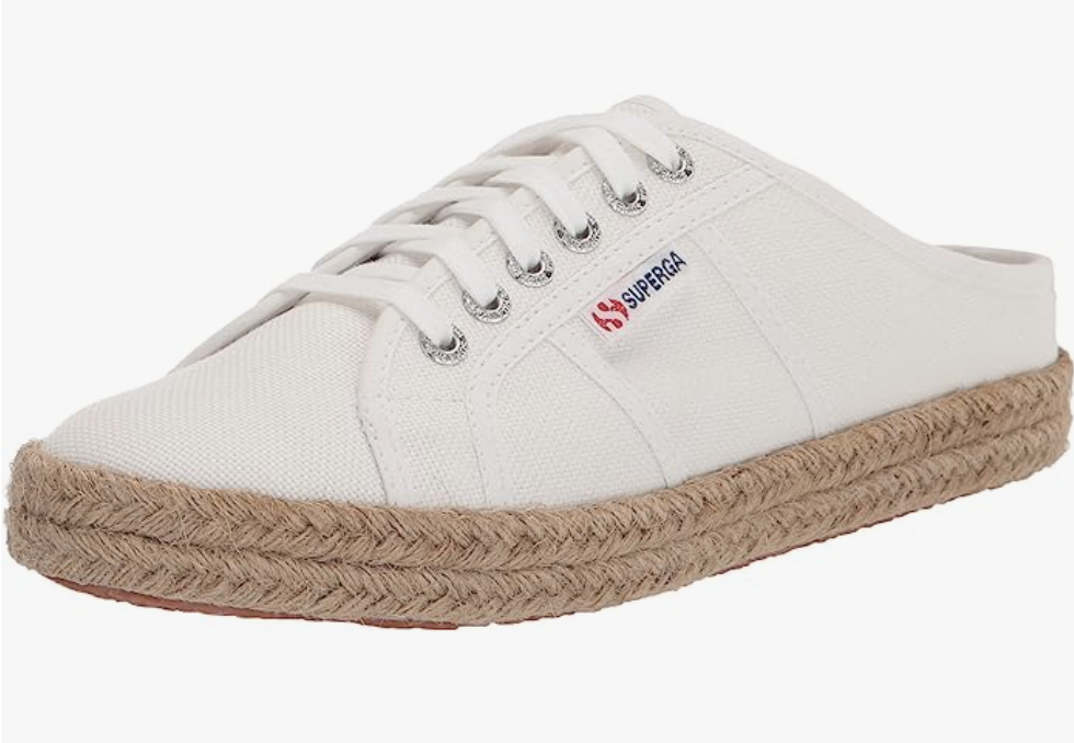 STYLECASTER | Sneaker Deals Amazon Prime Day