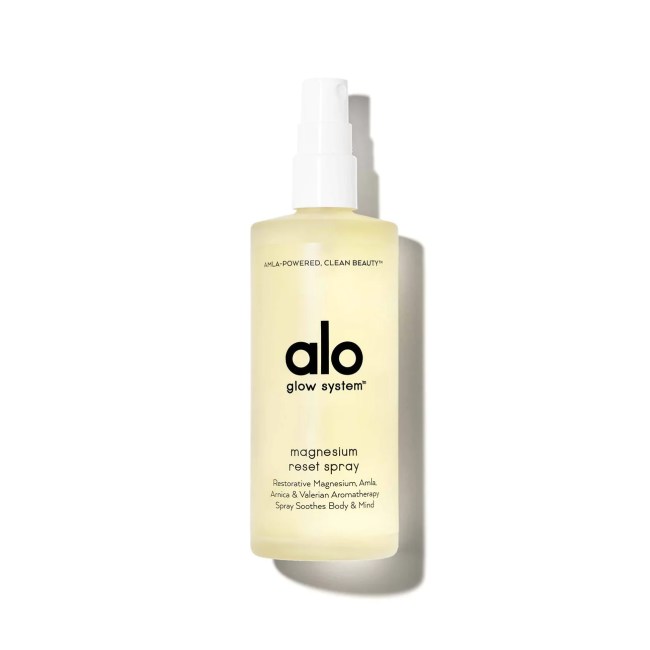 alo face mist