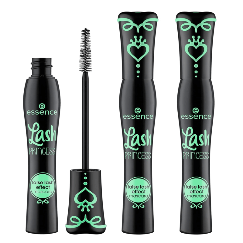 Essence Lash Princess Review 2024: Is the Viral Mascara Worth It?