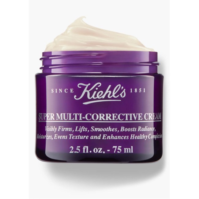 Kiehls Super Multi-Corrective Anti-Aging Face & Neck Cream