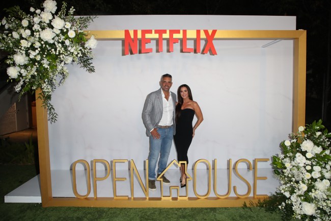 Kyle Richards, Mauricio Umansky