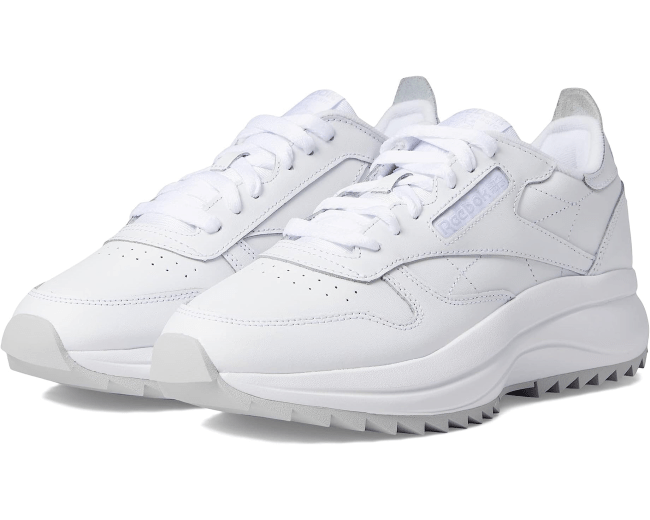 Reebok Lifestyle Classic Leather SP Extra