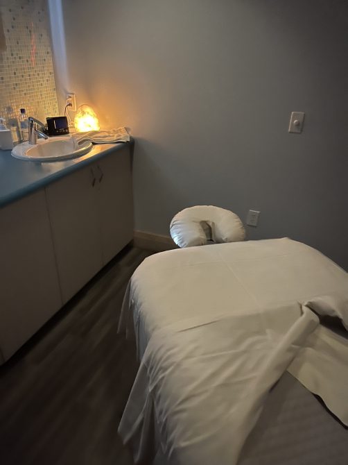 Where to Get a Massage in Scottsdale, Arizona