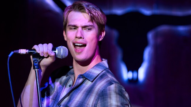 Red, White & Royal Blue