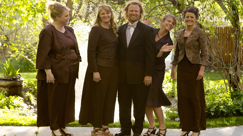 Sister Wives