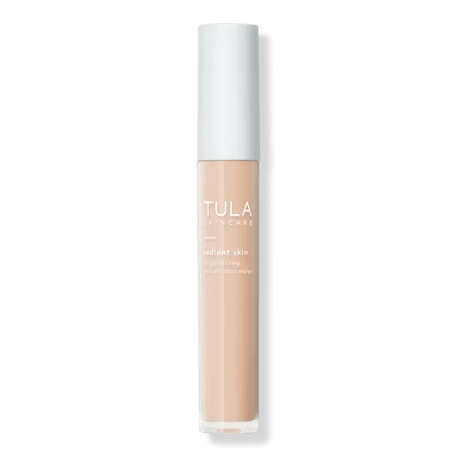 TULA Skincare’s Radiant Skin Brightening Serum Concealer
